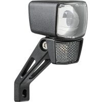 AXA LED-Dynamo-Scheinwerfer Nxt 30 | Steady Switch, 30 Lux