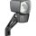 AXA LED-Dynamo-Scheinwerfer Nxt 30 | Steady Switch, 30 Lux