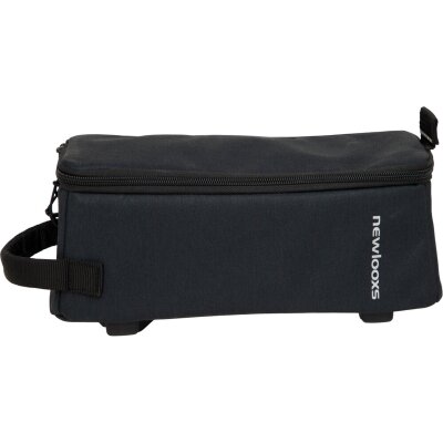 New Looxs New Looxs Gepäckträgertasche Trunkbag Lock MIK 2.0