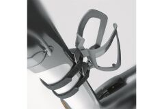 SKS Flaschenhalter ANYWHERE Set mit TOPCAGE