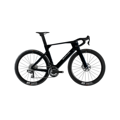 Simplon Pride Expert Rennrad 2026 | Deep Sea Blue/ Polished Silver