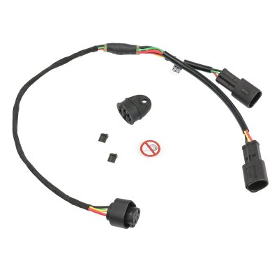 Bosch Adapter-Kit DualBattery