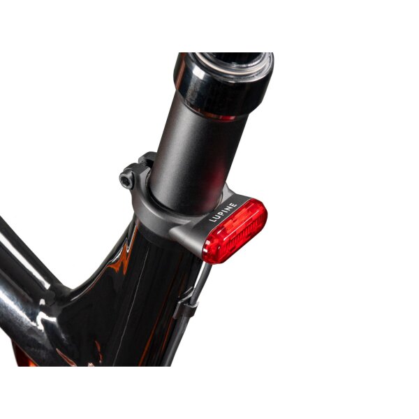 Lupine C14 E-Bike Rücklicht Sattelklemmung 34,9mm