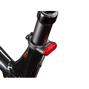 Lupine C14 E-Bike Rücklicht Sattelklemmung 34,9mm