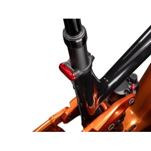 Lupine C14 E-Bike Rücklicht Sattelklemmung 34,9mm