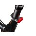 Lupine C14 E-Bike Rücklicht Sattelklemmung 34,9mm