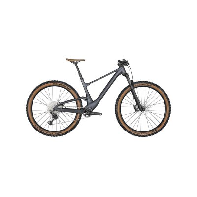 Scott Spark 960 Race Fully 2023 | Granite Black L REFURBISHED