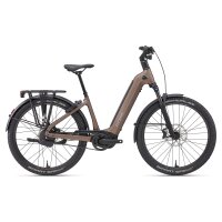 Giant Anytour X E+ 0 Tiefeinsteiger Trekking E-Bike 2026...