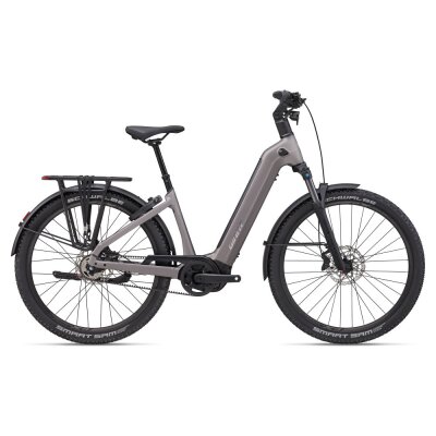 Giant Anytour X E+ 2 Tiefeinsteiger Trekking E-Bike 2026 | early espresso