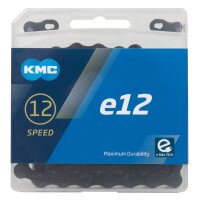 KMC Schaltungskette e12 BlackTech |...