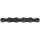 KMC Schaltungskette e12 BlackTech | 1/2"x11/128", 130 Glieder,12-f., schwarz
