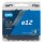 KMC Schaltungskette e12 BlackTech | 1/2"x11/128", 130 Glieder,12-f., schwarz