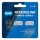 KMC Missinglink Flat NR 1/2" x 11/128" | 2 Stück, 5,65mm, 12- fach, silber