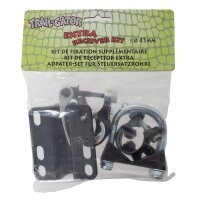 TRAIL-GATOR Adapter-Set für Steuersatzrohr bis...