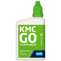 KMC Kettenwachs Chain Wax GO | 80ml