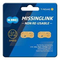 KMC Missinglink Flat NR 1/2" x 11/128" | 2...