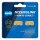 KMC Missinglink Flat NR 1/2" x 11/128" | 2 Stück, 5,65mm, 12- fach, gold