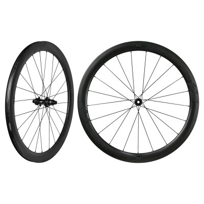NOVATEC R5 DISC CL-PRO-XDR-Gen5 Disc Laufradsatz