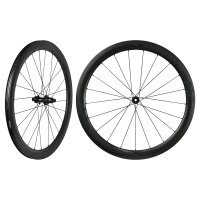 NOVATEC R5 DISC CL-PRO-XDR-Gen5 Disc Laufradsatz
