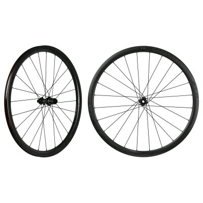 NOVATEC R3 DISC CL-PRO-XDR-Gen5 Disc Laufradsatz