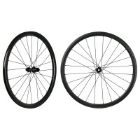 NOVATEC R3 DISC CL-PRO-XDR-Gen5 Disc Laufradsatz