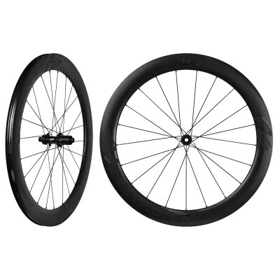 NOVATEC R6 Disc CL-Pro-XDR-Gen2 Disc Laufradsatz