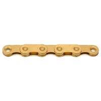 KMC Schaltungskette X Flat WAXED |...