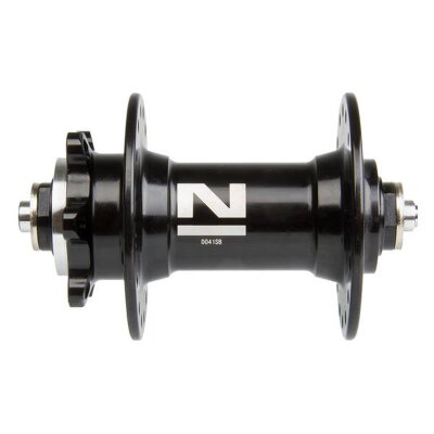 Novatec D041SB Vorderrad-Scheibenbremsnabe