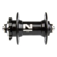 Novatec D041SB Vorderrad-Scheibenbremsnabe