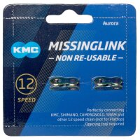 KMC Missinglink 12NR 1/2" x 11/128" | 2...