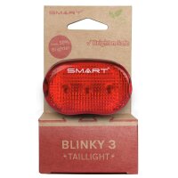 SMART BLINKY 3 Batterie-Blinklicht