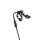 XLC Remotelock Hebel inkl. Zug SP-X06 | für Pro SP-T10/11/08 schwarz/schwarz