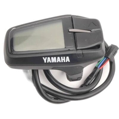 Yamaha Displayeinheit A2 2024 | 2024, LCD, Kabellänge 850 mm