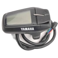 Yamaha Displayeinheit A2 2024 | 2024, LCD,...