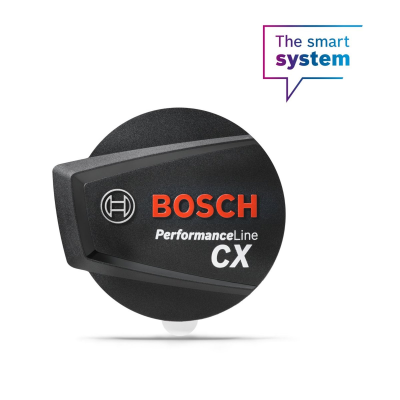 Bosch Logodeckel Performance Line CX (BDU374Y) SmartSystem