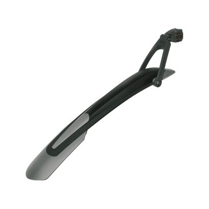 SKS X-Blade II 26" + 27,5" Hinterrad Steckradschutz