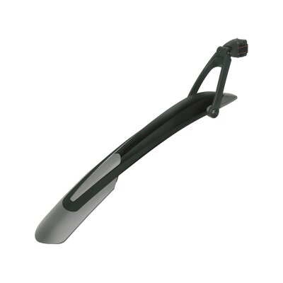 SKS HR-Steckblech X-Blade II | 28/29/27.5+", Reifenbreite max.3", sw/gr