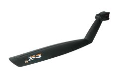 SKS X-Tra-Dry mit Sattelstützenanbindung, schwarz