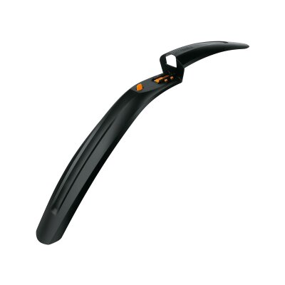 SKS VR-Steckblech Shockboard XL | 27.5", Reifenbreite max. 3.0", schwarz