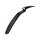 SKS VR-Steckblech Shockboard XL | 27.5", Reifenbreite max. 3.0", schwarz