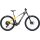Crussis e 800Wh E-MTB 2026 | yellow, black