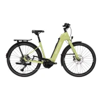 Simplon CHENOA :e low Essential+ 800 Trekking E-Bike...