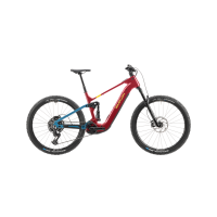 Simplon RIFT AL :e Core+ 800 E-Fully 2026 | Cherry Red /...