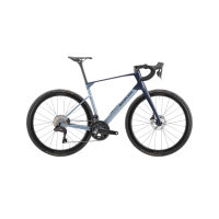 Simplon KIARO Expert AXS - Rennrad 2026 | Steel Blue...