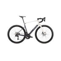 Simplon KIARO Expert AXS - Rennrad 2026 | Kalk (Glossy) /...