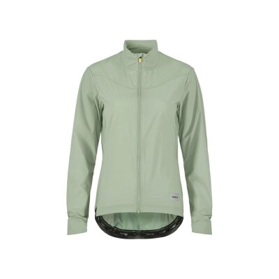 Craft Endur Light Wind Jacket W Green