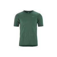 Craft Everyday Wool Ss Tee M Green