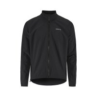 Craft Everyday Wind Jacket M Black