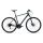 Cube Curve Pro Crossbike black grey blue 2016 |