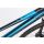 Cube Curve Pro Crossbike black grey blue 2016 |